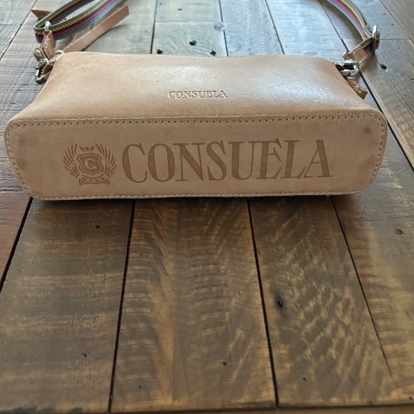 Consuela Diego Midtown Crossbody - Picture 2 of 13